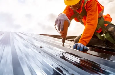 Travaux de zinguerie à Bonneville-sur-Iton